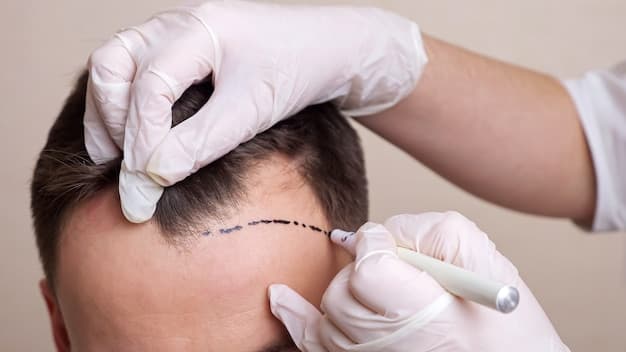Hair Transplant (FUE & DHI)