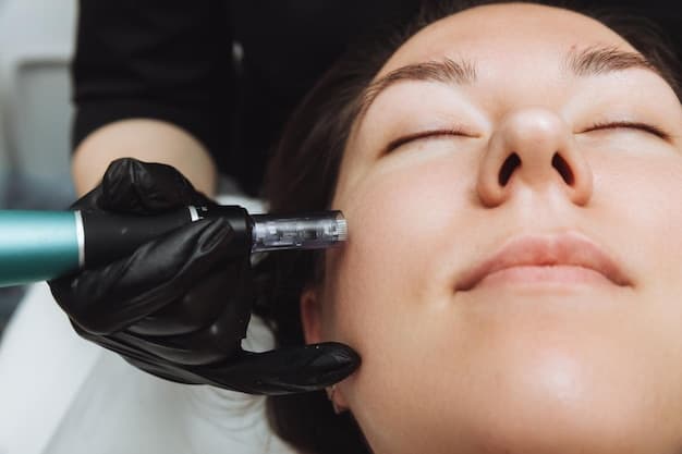 Micro Needling (Dermapen)